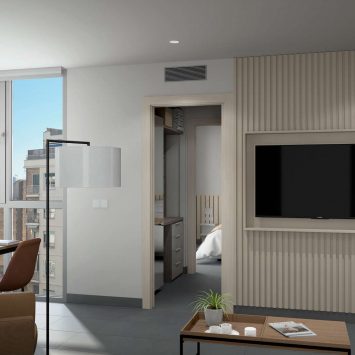 APARTAMENTO CALM A4 HQ 2
