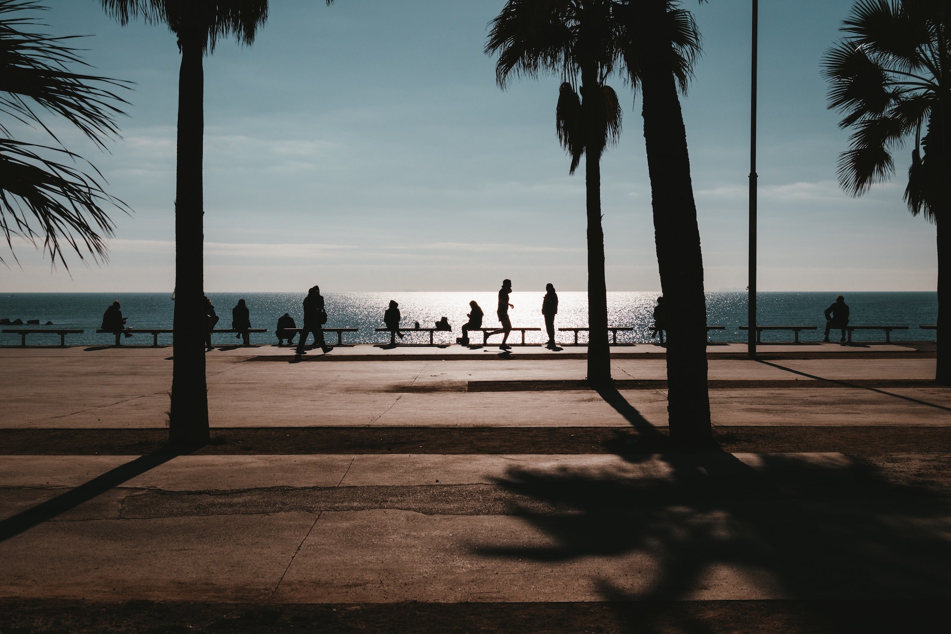 Premium Suite Hotels en Barcelona