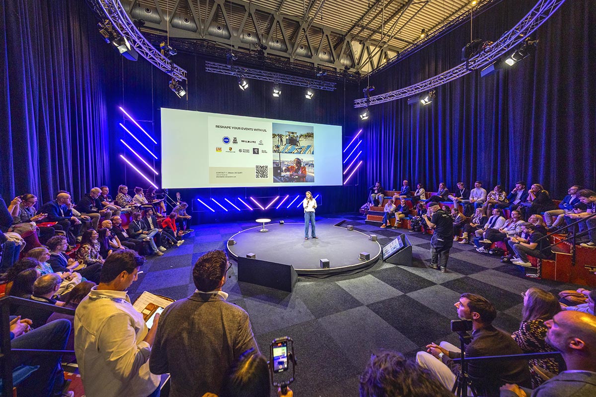 Ibtm ignite startups congreso hostelería y turismo MICE